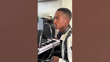Scotts Maphuma Preview Live Studio Session Cooking Unreleased Exclusive Banger 