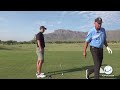 Austin Graham // Strengthen Your Grip To Use Your Body // Malaska Golf