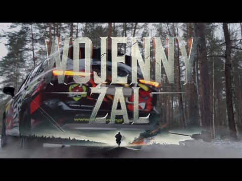 „Wojenny Żal” Oficjalny