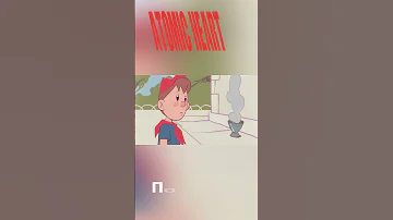 Atomic Heart ➤ ПОЛИМЕРНАЯ СТРУЯ / ЧТО ТАКОЕ ПОЛИМЕР / shorts
