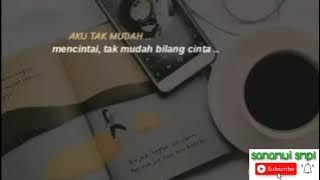 menyimpan rasa.... (story WA yang bikin baper)