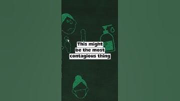 Why Is Yawning So Contagious? 😴 The Weird Science Behind It!