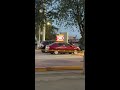 Matan a un hombre dentro de un carro en fraccionamiento Capistrano, en Culiacán