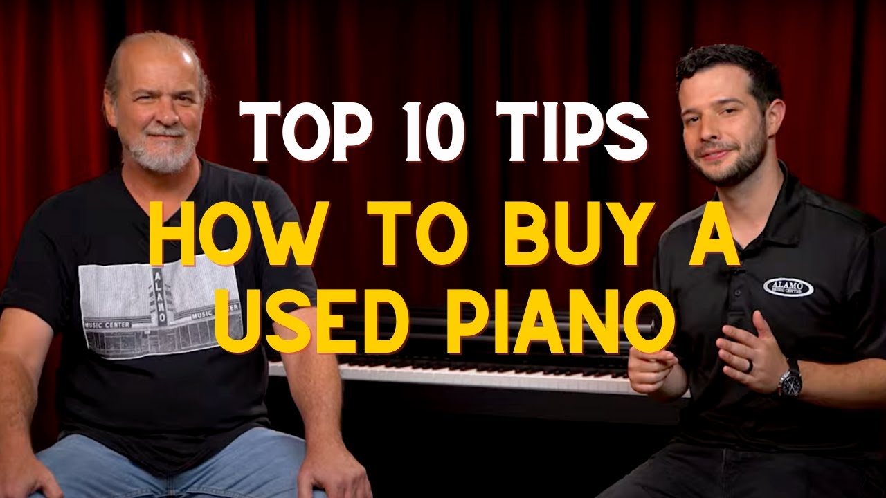 Top 10 Things To Know BEFORE Buying A Used Piano YouTube top-10-things-to-know-before-buying-a-used-piano-youtube