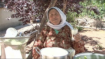 “المكيكة” .. أكلة شعبية من التراث الفلسطيني