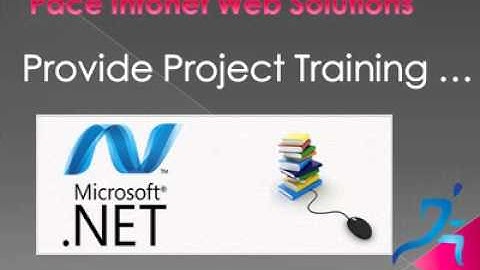 ASPNET PHP Training Center vadodara