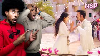 Maari 2 - ‘Rowdy Baby’ (Video Song) | Dhanush Sai Pallavi | Yuvan Shankar Raja | Reaction!