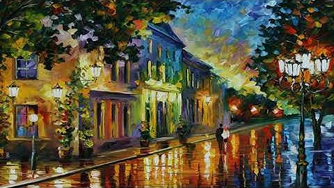 Lonely Street  &  Andy Williams