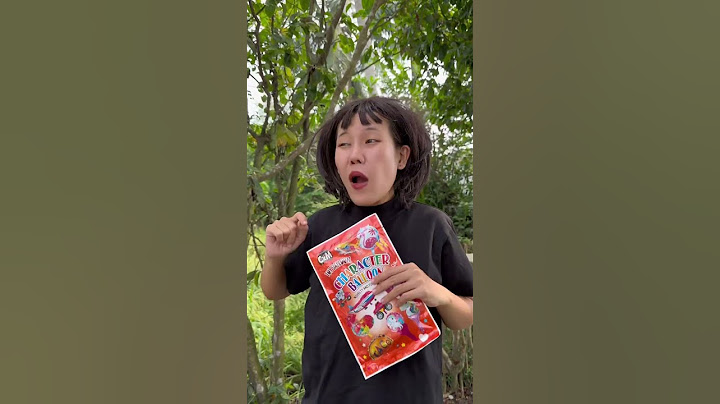 Bơm bong bóng siêu bự #tuilalone #shorts