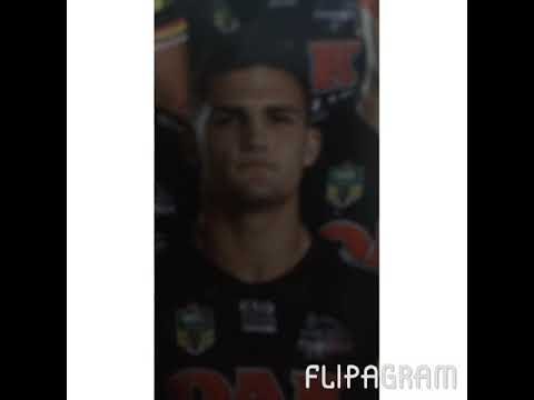 NATHAN CLEARY: I
