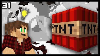 7000+ TNT!! | Vanilla S3 - Ep31