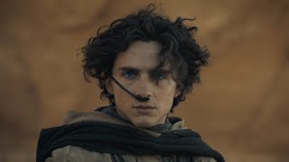 Dune: Part Two | Official Trailer 3 | NL\/FR