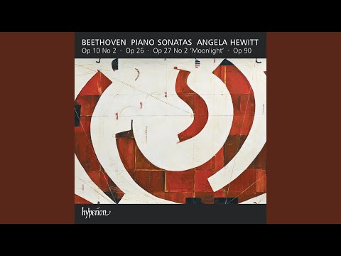 Watch Beethoven: Piano Sonata No. 12 in A-Flat Major, Op. 26: II. Scherzo. Allegro molto on YouTube