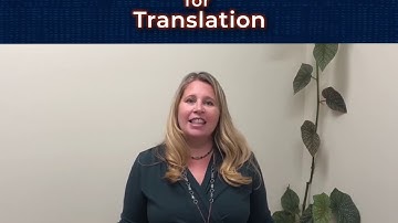 Language Link | Quality Assurance Translation | Translator Review