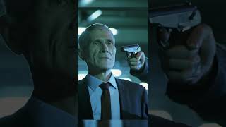 Архитектор в своем обличии | ☺️☺️☺️ #кино #криминал #сериал #shorts