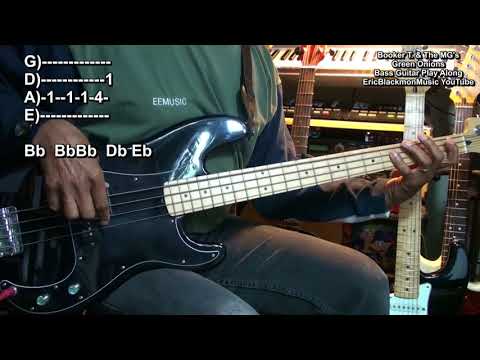 green-onions-booker-t.-&-the-mg's-bass-guitar-play-along-lesson-ericblackmonguitar