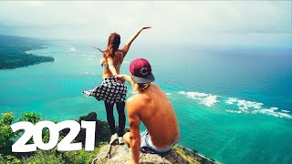 Mega Hits 2021 🌱 The Best Of Vocal Deep House Music Mix 2021 🌱 Summer Music Mix 2021