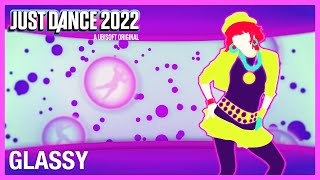 Just Dance 2022: GLASSY by 조유리 (JO YURI) | Fanmade Party Master