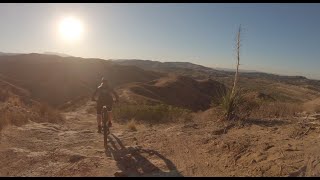 Santiago Oaks Loop1 by Life Beyond Land: The Journey of SV Endless Summer 254 views 3 years ago 8 minutes, 26 seconds