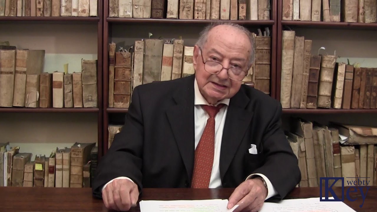 La Costituzione - Lezione n.14 - La Magistratura (Artt. da 101 a 114)