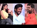 Sriranganeethulu team interview with bithiri sathi  suhas  the bharat media