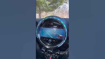 FAQ MINI Cooper: Intelligent Safety Button