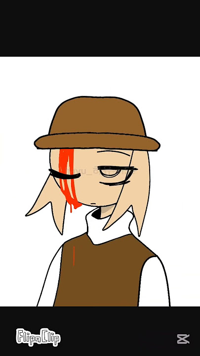 tunner /sound: @mi_kuu0q #sprunki #animation #flipaclip #tunner