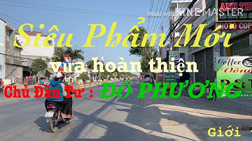 2 căn ( ❤️ ĐÃ BÁN ) nhà phố tuyệt đẹp và 16 phòng trọ. Thu nhập ổn định hàng tháng 30 triệu đồng
