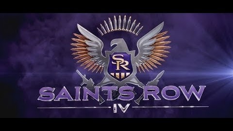 Saints Row 4 Gameplay- Saving Matt Miller