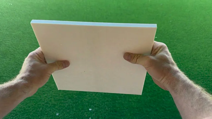 HDPE Sheet – ½” and ¼” Thickness