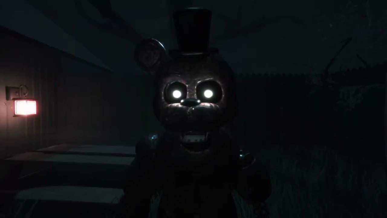 TJOC Story Mode The Office COMPLETE