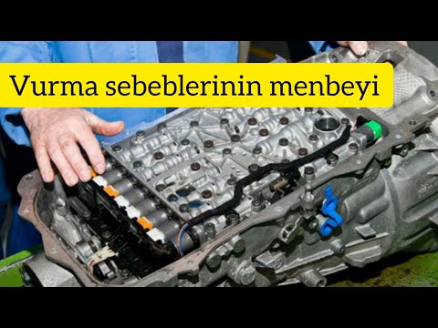 Video: Yedək çəkərkən qarboğazlı qoşqu düz olmalıdır?