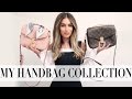 MY HANDBAG COLLECTION 2017 | Lydia Elise Millen MY HANDBAG COLLECTION 2017 | Lydia Elise Millen
