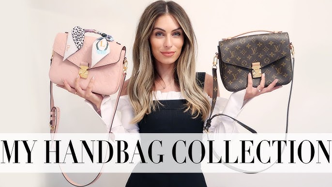 Best & Worst Luxury Handbags CHANEL, YSL, GUCCI, LOUIS VUITTON