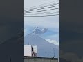 Erupción en el volcán Popocatépetl hoy, 1 de diciembre lo transmitimos en vivo hypergeo, hyper333