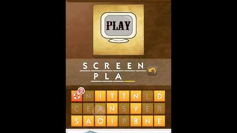 Whats the Saying Witty Level 1-10 Answers