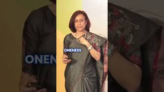 Gitanjali Angmo: AI Can Help Us Become Better Humans!