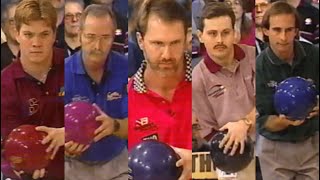 1998 PBA Brunswick Circuit Pro Bowling Classic