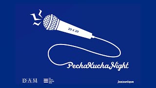 PECHAKUCHA NIGHT No.59 -  Urban Kibbutz