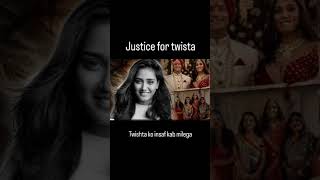 TWISTA SHARMA KO INSAF KAB MILEGA #bjp #india #public #modi #twista
