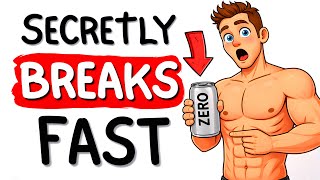 5 Drinks That DON’T Break Your Fast (Intermittent Fasting Approved)
