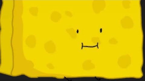 Find the bfb characters| how to get spongezilla