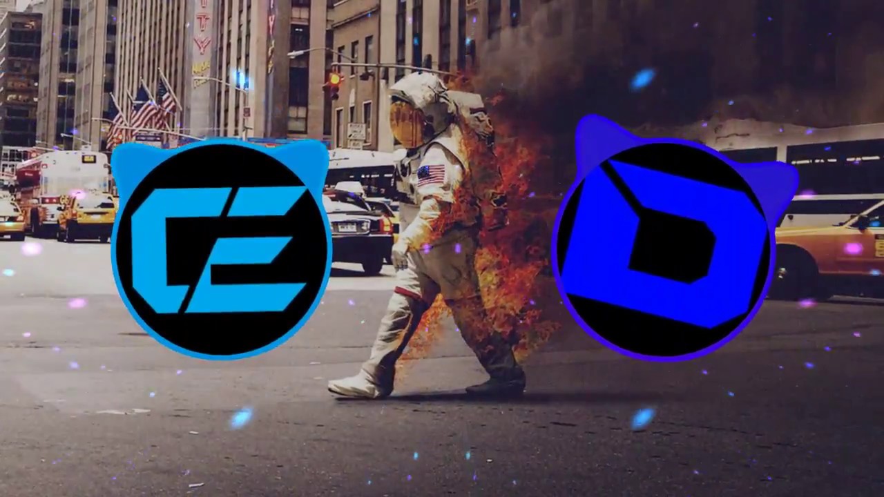 Música Electrónica Fuerte | DANIDETH Massive Universe