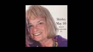 May 10 Shirley Timmons