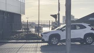 Download Lagu Velassaru, DB Henja, Staveron, en een sleeptransport met Viktoria en Henk MP3