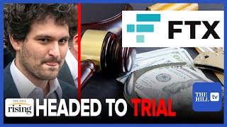 Sam Bankman-Fried Pleads NOT GUILTY, Judge SEALS Names Of Secret Bail Signatories