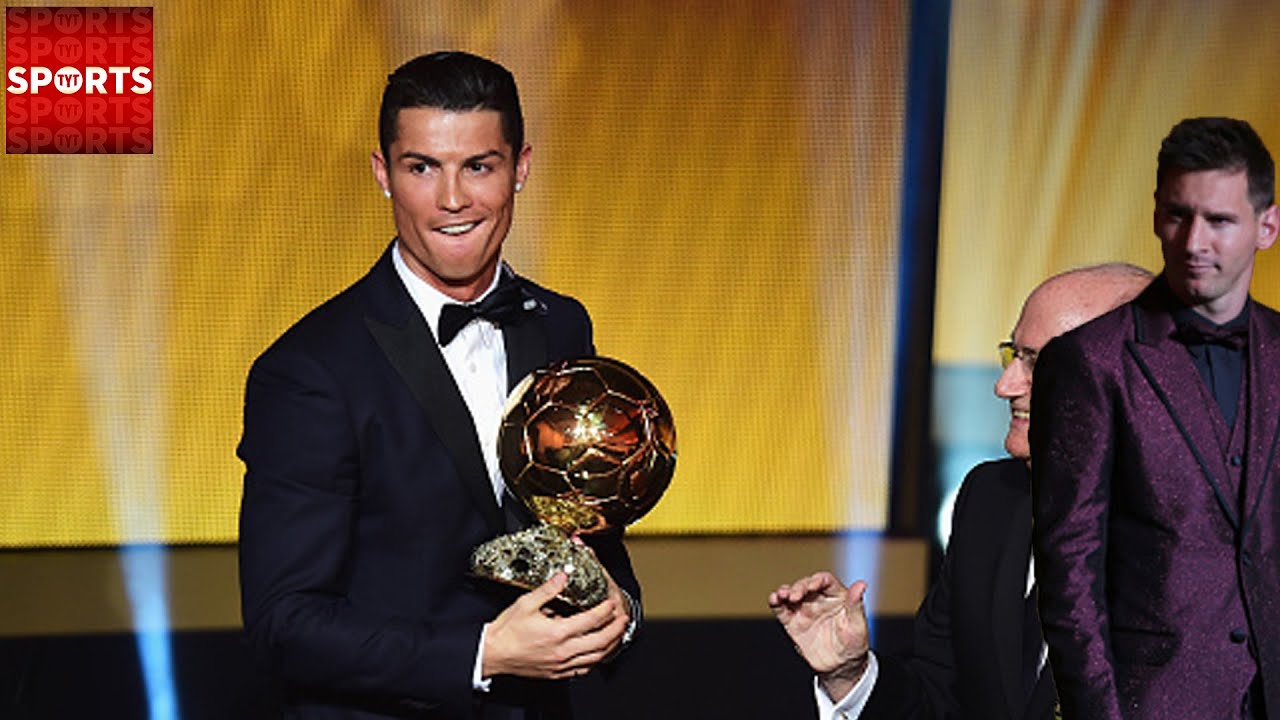 ronaldo junior messi