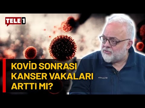 Kanser taraması hangi sıklıkla yapılmalı? | SAĞLIK GÜNDEMİ (9 MART 2024)