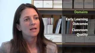 Study Findings: Data Collection and Use in Early Childhood Programs, Evidence from the Northeast