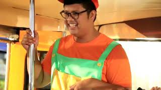 Hari ke 6. Proses pembuatan film \